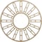 Ekena Millwork Hale Wood Fretwork Pierced Ceiling Medallion, Birch, 16"OD x 5 3/4"ID x 3/8"T CMWP16X16X0375HHBI - alternate 1
